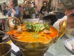 -Home Thai·泰谣(王府井apm店)