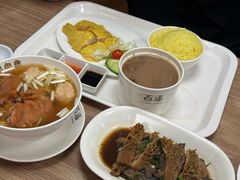 -百福麵家(新馬路店)