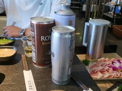 -新草堂锅物料理(泉城路店)
