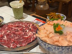 -旧街市鲜货老火锅(大光路店)