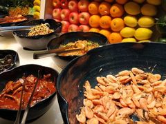 -梨花自助烤肉(天河城店)