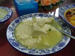 石磨肉豆花-妈妈味道生态私房菜(下潘家坝街店)