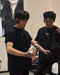 -17style壹柒造型