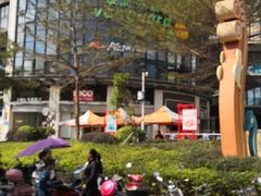 -大鹏佳兆业广场