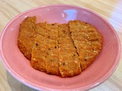 -轻蔬不用等·素食(江苏路店)