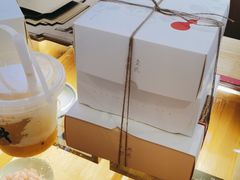-阮大兴糕团(滨江宝龙店)
