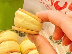 -甜嘟嘟烘焙坊(舒城路店)