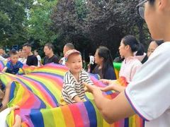 -青岛西海岸新区博苑托育·早教·幼儿园