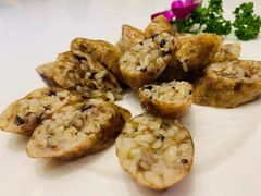 -宁夏国强手抓羊肉·清真菜(未央路凤三店)