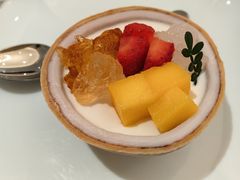 -京彩臻品火锅