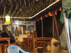 -清真·馬坡二旦烧烤(人生一串拍摄店)