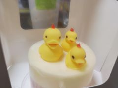 -好利来(道前街店)