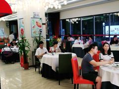 大堂-丰收日·小海鲜·沪上家宴(顾村正大店)