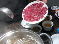 -八合里潮汕鲜牛肉火锅(深圳海岸城店)