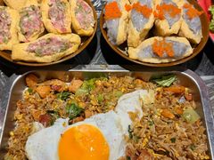 -古木枫老火锅(洪崖洞店)