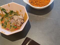 -尚宴牛特鲜自助(太原街万达店)