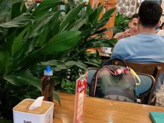 大堂-巴依老爷新疆美食(望京小街店)