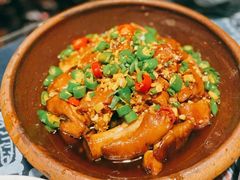 -阿嫂印象·民间江湖菜(大学城店)