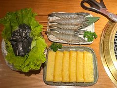 -MIKOMIKO和牛烧肉专门店(南门店)