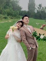 -唯一视觉婚纱摄影(李家村店)