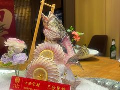 大龙趸-尚海豆捞(乐虹坊店)