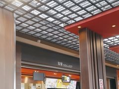 -麦当劳(宁波火车高铁站店)