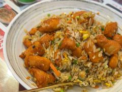 -扬二春炒饭(国庆路总店)