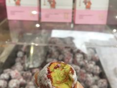 -芬芳甜品(同福路店)
