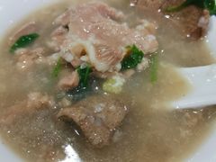 -标记美食新鲜猪杂(兴南大道店)