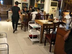 -北门涮肉·铜锅涮肉(南锣鼓巷店)