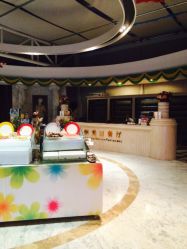 iphone_upload_pic-阳光五洲大酒店·宴会厅