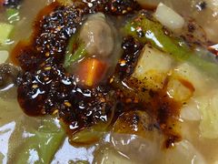 -段生记肉丸糊辣汤(西铁大明宫住宅小区店)