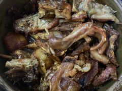 -斯丹姜母鸭·古法干香(涂门街总店)