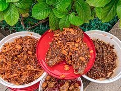 -鑫记婆婆兔·兔头(春熙店)