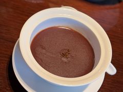 二十年陈皮红豆沙-杭州西子湖四季酒店·金沙厅