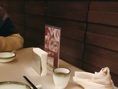 -上海金桥红枫万豪酒店-万豪中餐厅