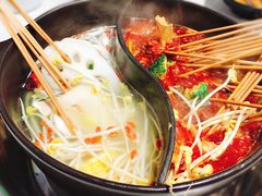 -钢管厂五区小郡肝串串香(车公庙店)