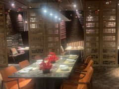 -山港凯悦酒店·BEBA海滩烧烤餐厅酒吧
