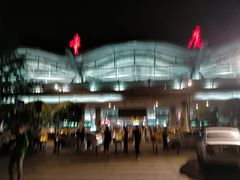 -重庆江北国际机场-T2航站楼