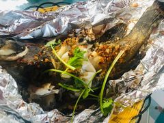 -临高吉海土窑海鲜(琼山店)
