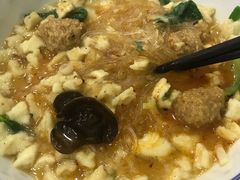 -老西安韩记三鲜煮馍(四府街店)