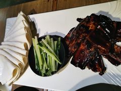-院子餐厅·大锅菜·老杭帮(桥西直街店)