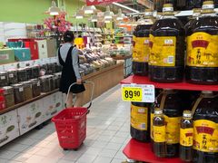 -大润发(张江店)