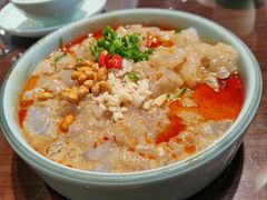 -秦家味老菜馆(民族北路店)