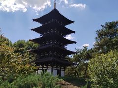-北京世界公园