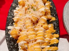 -拣JAN·西厨料理(悦汇城店)