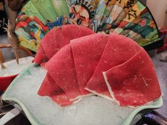 -乔先生涮肉·鲜活牛羊肉火锅(塘沽店)