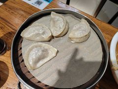 -二道木烤羊腿(桃花潭店)