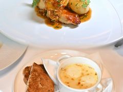 -AZUR聚(香格里拉饭店)