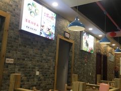 大堂-扬州菜在上海(场北广场店)